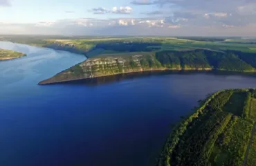 Дністер