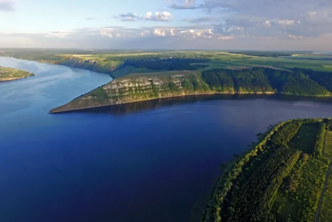 Дністер