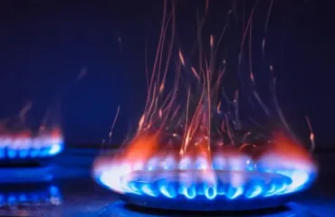 Газ