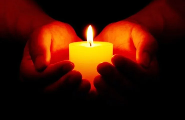 Загиблі Герої
