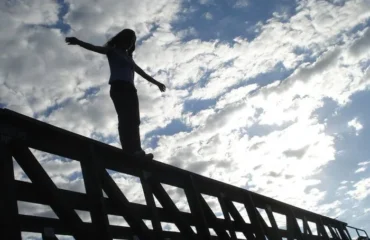 У Кам’янці врятували жінку від самогубства