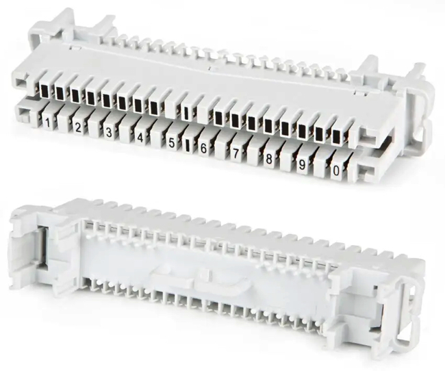 Кабелі та короба — правильна організація мережі
