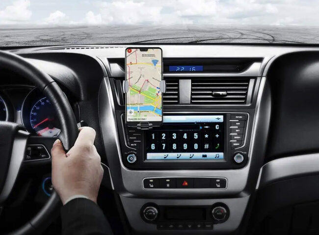 Підставки та тримачі: корисні аксесуари для смартфонів, планшетів і ноутбуків