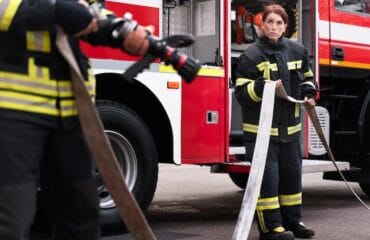 Технічні характеристики сучасних пожежних стволів: на що звертати увагу