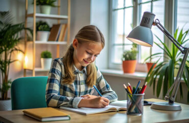 Як готові відповіді насправді допомагають в навчанні школярів?