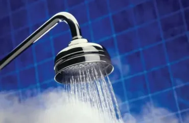 Гаряче водопостачання