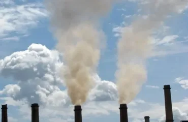 Якість повітря