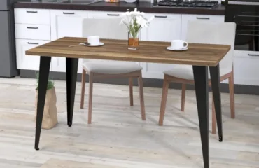 Столы в стиле лофт