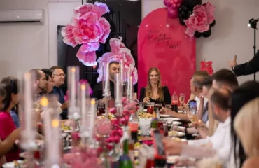 Где в центре Николаева арендовать банкетный зал на праздник