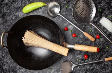 Как выбрать качественную кухонную посуду и где ее купить?