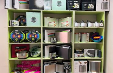 Кухонные принадлежности Joseph Joseph: умные решения для вашей кухни