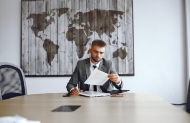 Переклад паспорта: навіщо і як це робиться