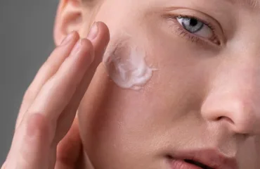 Правила антивікового догляду за обличчям