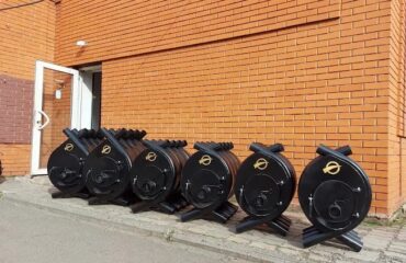 Що треба знати про особливості роботи печі Булер’ян