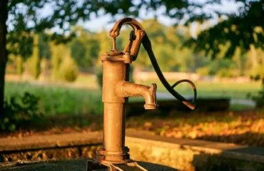 Свердловинні насоси: надійний вибір для водопостачання