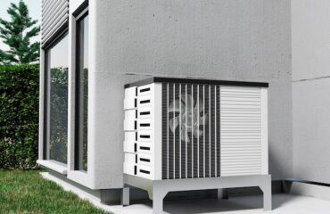 Теплові насоси в Україні: професійний підбір та монтаж від Aqua-Life