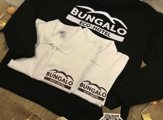 Як доглядати за принтованими світшотами і худі