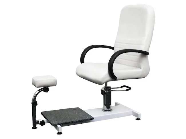 Як вибрати ідеальне крісло для педикюру?