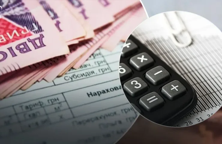 Субсидія