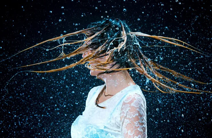 Гороскоп на 2025 рік знаку Водолій