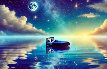 До чого сняться змії, риба, вода та інші водні символи?