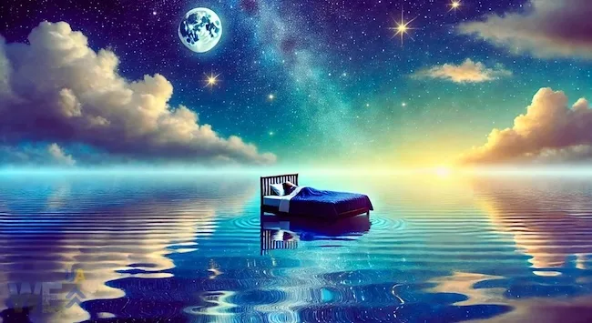 До чого сняться змії, риба, вода та інші водні символи?