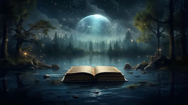 До чого сниться вода — гармонія чи тривога?