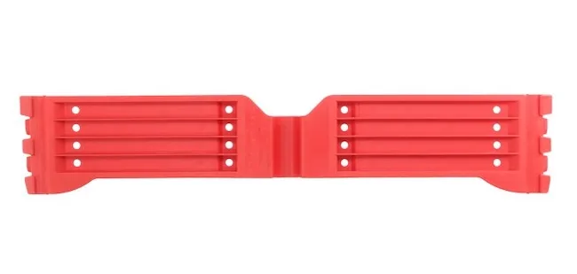 Модель L-400 мм: Компактність і універсальність