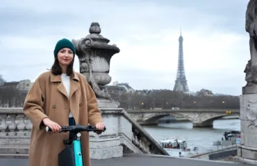 Що подивитися у Парижі туристам