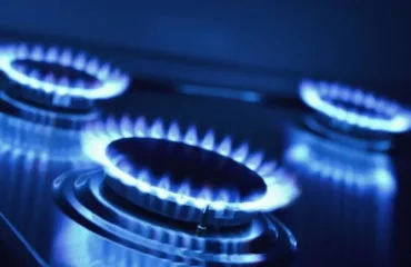 Газопостачання