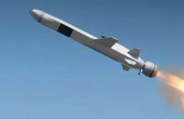 Крилата ракета
