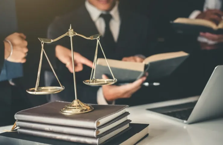 Розслідування