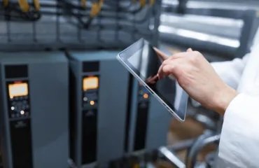 Компактний промисловий ПК