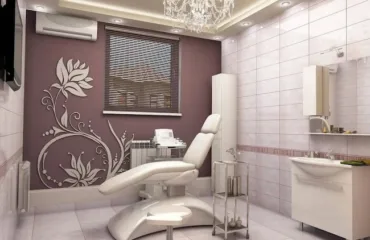 Как выбрать идеальную кушетку для косметолога: советы эксперта