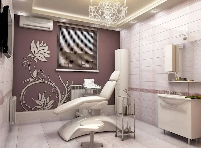 Как выбрать идеальную кушетку для косметолога: советы эксперта