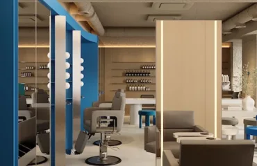 Как выбрать идеальный парикмахерский стул: ключевые аспекты и советы