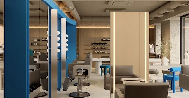 Как выбрать идеальный парикмахерский стул: ключевые аспекты и советы