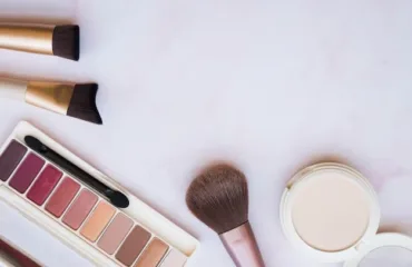 Профессиональная косметика: секрет сияющей и здоровой кожи