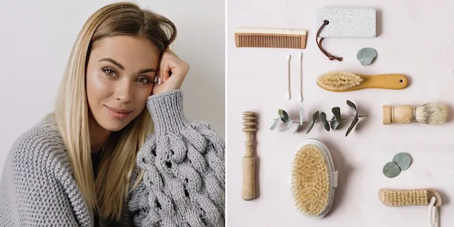 Сравнение двух популярных брендов расчесок: что лучше для вашего типа волос?