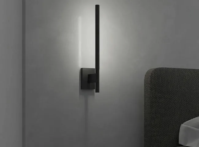 Светильник на стену: лучшие решения для зонального освещения вашего дома