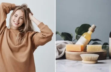 Узнайте, какая расческа подходит для вашего типа волос