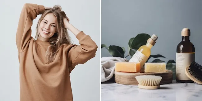 Узнайте, какая расческа подходит для вашего типа волос