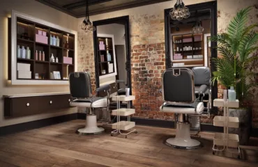 Як вибрати ідеальне крісло для перукарні: поради професіоналів