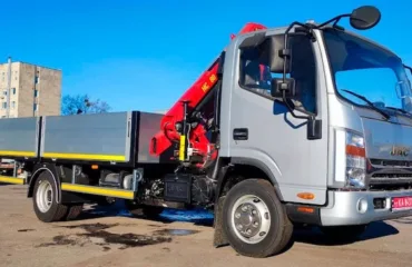 Які бортові авто зараз популярні в Україні?