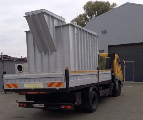 Які переваги і недоліки має пластиковий льох