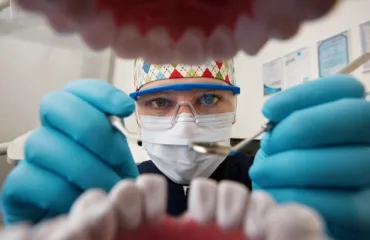 Имплантация Megagen: комфорт и надежность современной стоматологии