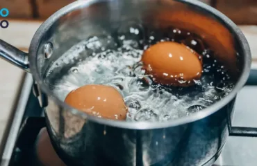 Як правильно варити яйця