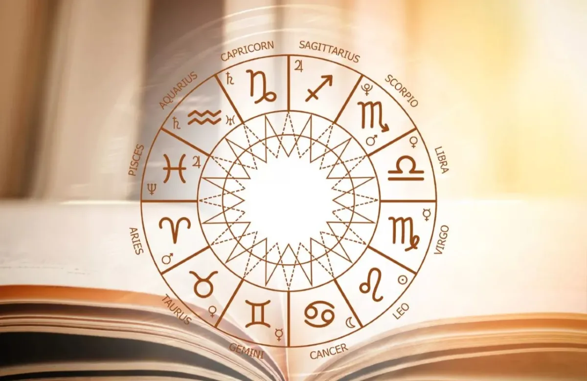 Гороскоп