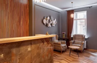 Чому під час поїздки в Київ варто зупинитися в готелі Classic?