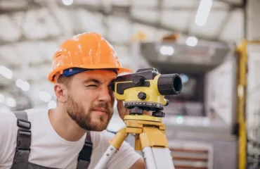 Что такое геодезические работы и зачем они нужны?